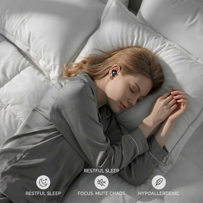 Noizen Quiet Pro | Calm & Silence
