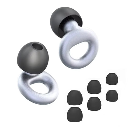 Noizen Noise Canceling Silicone Earplugs