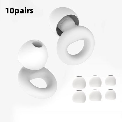 Noizen Noise Canceling Silicone Earplugs